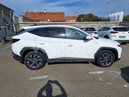 Aukcja internetowa: HYUNDAI  TUCSON