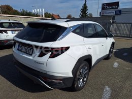 Online aukce: HYUNDAI  TUCSON