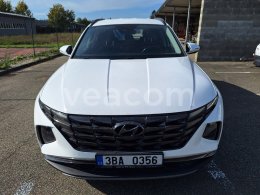 Online aukce: HYUNDAI  TUCSON