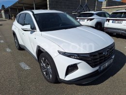 Online auction: HYUNDAI  TUCSON