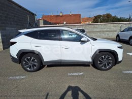 Online aukce: HYUNDAI  TUCSON