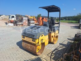 Online aukce: BOMAG  BW100 AD-3