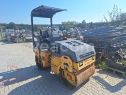 Online-Versteigerung: BOMAG  BW100 AD-3