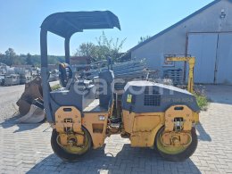 Online-Versteigerung: BOMAG  BW100 AD-3