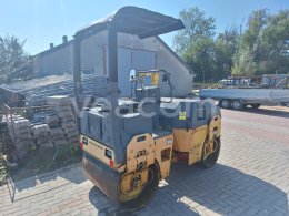 Online-Versteigerung: BOMAG  BW100 AD-3