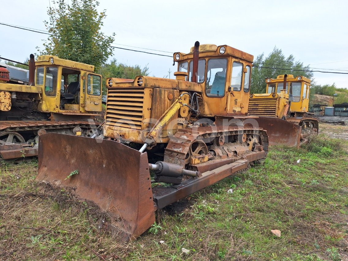 Online-Versteigerung: STALINEC  T130