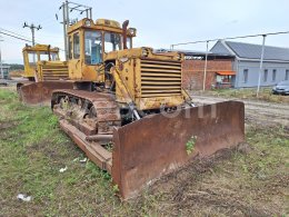 Online auction: STALINEC  T130