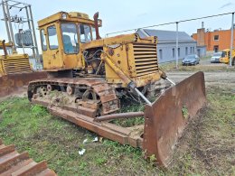 Online auction: STALINEC  T130