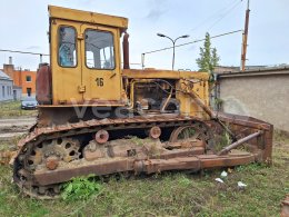 Online auction: STALINEC  T130