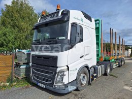 Online aukce: VOLVO  FH 540