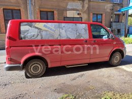 Online auction: VOLKSWAGEN  TRANSPORTER 2.0 TSI