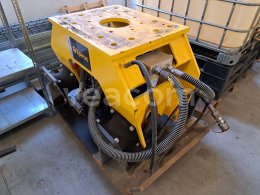 Online auction:   EPIROC HC 1050