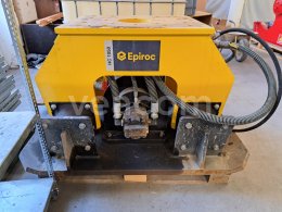 Online auction:   EPIROC HC 1050