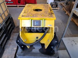 Online auction:   EPIROC HC 1050