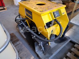 Online auction:   EPIROC HC 1050