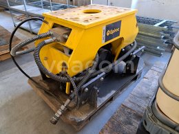 Online auction:  EPIROC HC 1050