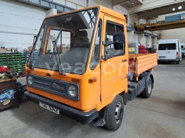 Online auction: MULTICAR  M 26