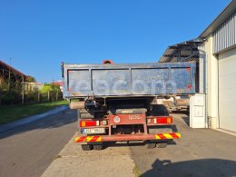 Online aukce: IVECO  EUROCARGO 150E23 4X4