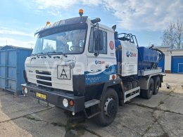 Online aukce: TATRA  T815 6X6 + SK 10