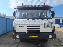 Online-Versteigerung: TATRA  T815 6X6 + SK 10