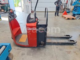 Online aukce: LINDE  N20