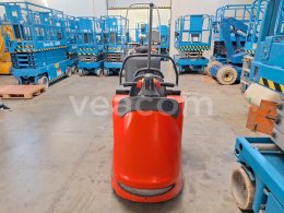 Online aukce: LINDE  N20