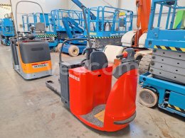 Online aukce: LINDE  N20