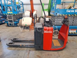 Online árverés: LINDE  N20