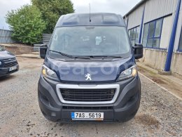 Online-Versteigerung: PEUGEOT  BOXER