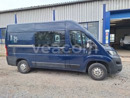 Online-Versteigerung: PEUGEOT  BOXER