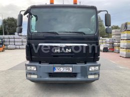 Online-Versteigerung: MAN  TGM 15.250