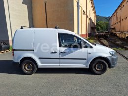 Online árverés: VOLKSWAGEN  CADDY