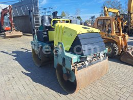 Online auction: AMMANN  AV26-2