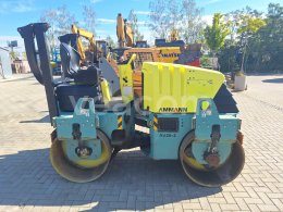 Online auction: AMMANN  AV26-2