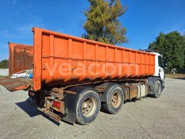 Online-Versteigerung: SCANIA  P 114 GB