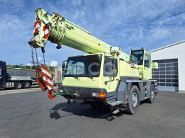 Інтернет-аукціон: LIEBHERR  LTM 1030