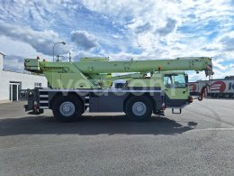 Online árverés: LIEBHERR  LTM 1030