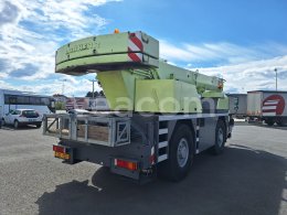 Online árverés: LIEBHERR  LTM 1030