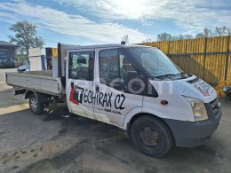 Online árverés: FORD  TRANSIT 350EF