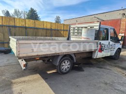 Інтернет-аукціон: FORD  TRANSIT 350EF