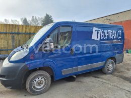 Online árverés: FIAT  DUCATO 2.2 JTD 11