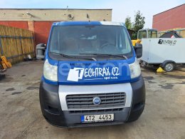 Online-Versteigerung: FIAT  DUCATO 2.2 JTD 11