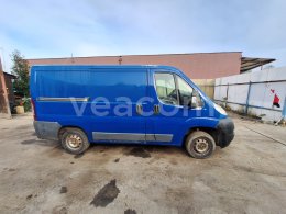 Online-Versteigerung: FIAT  DUCATO 2.2 JTD 11