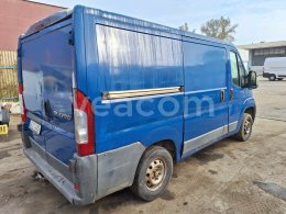 Online-Versteigerung: FIAT  DUCATO 2.2 JTD 11