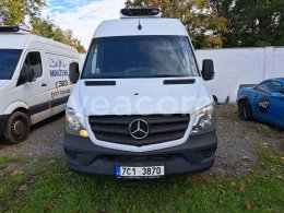 Online aukce: MERCEDES-BENZ  SPRINTER 310 CDI/S KA