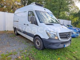 Online aukce: MERCEDES-BENZ  SPRINTER 310 CDI/S KA