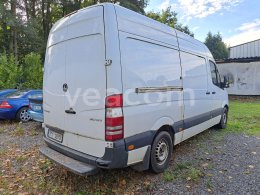 Online aukce: MERCEDES-BENZ  SPRINTER 310 CDI/S KA