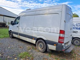 Online aukce: MERCEDES-BENZ  SPRINTER 310 CDI/S KA