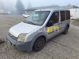 Online-Versteigerung: FORD  TOURNEO CONNECT 210S