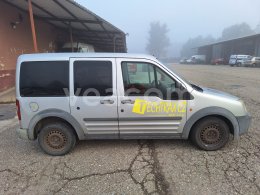 Online-Versteigerung: FORD  TOURNEO CONNECT 210S